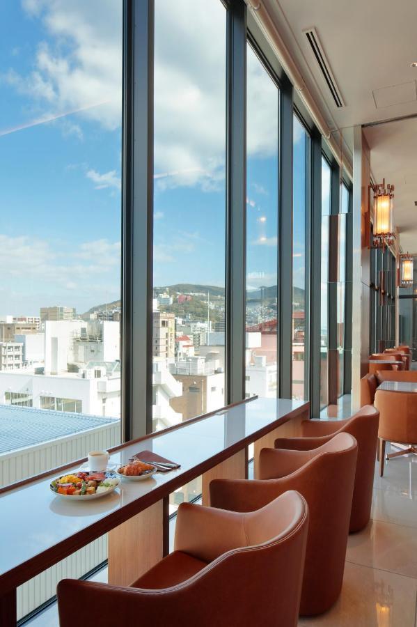 Candeo Hotels Nagasaki Shinchi Chinatown Exterior foto
