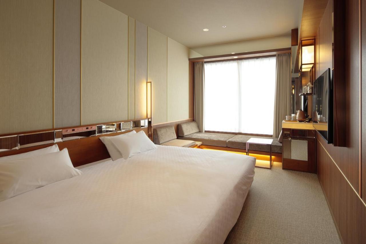 Candeo Hotels Nagasaki Shinchi Chinatown Exterior foto