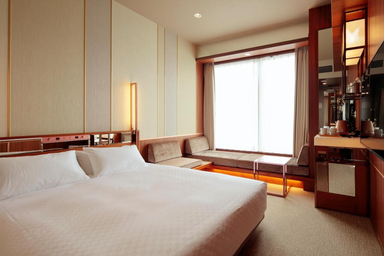 Candeo Hotels Nagasaki Shinchi Chinatown Exterior foto