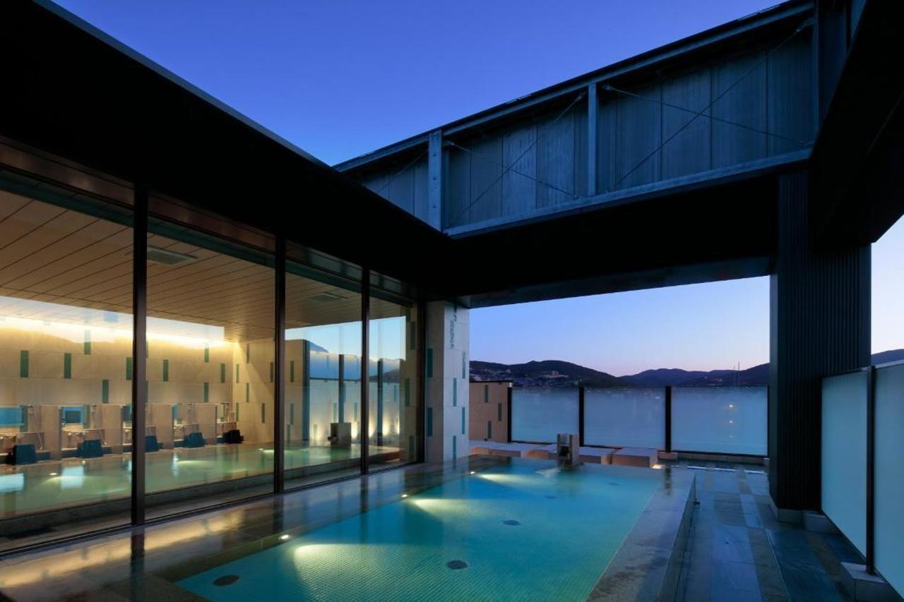 Candeo Hotels Nagasaki Shinchi Chinatown Exterior foto