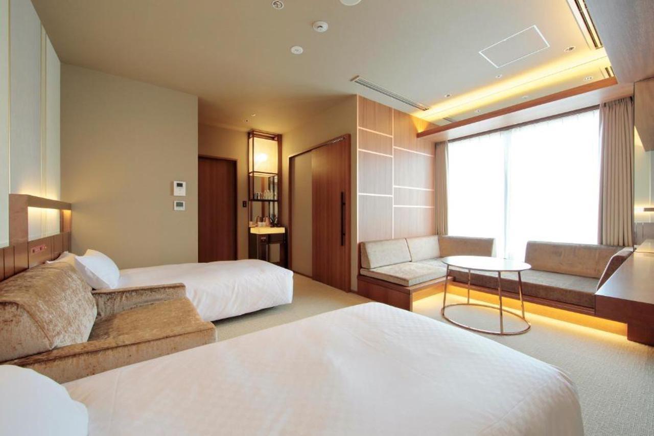 Candeo Hotels Nagasaki Shinchi Chinatown Exterior foto