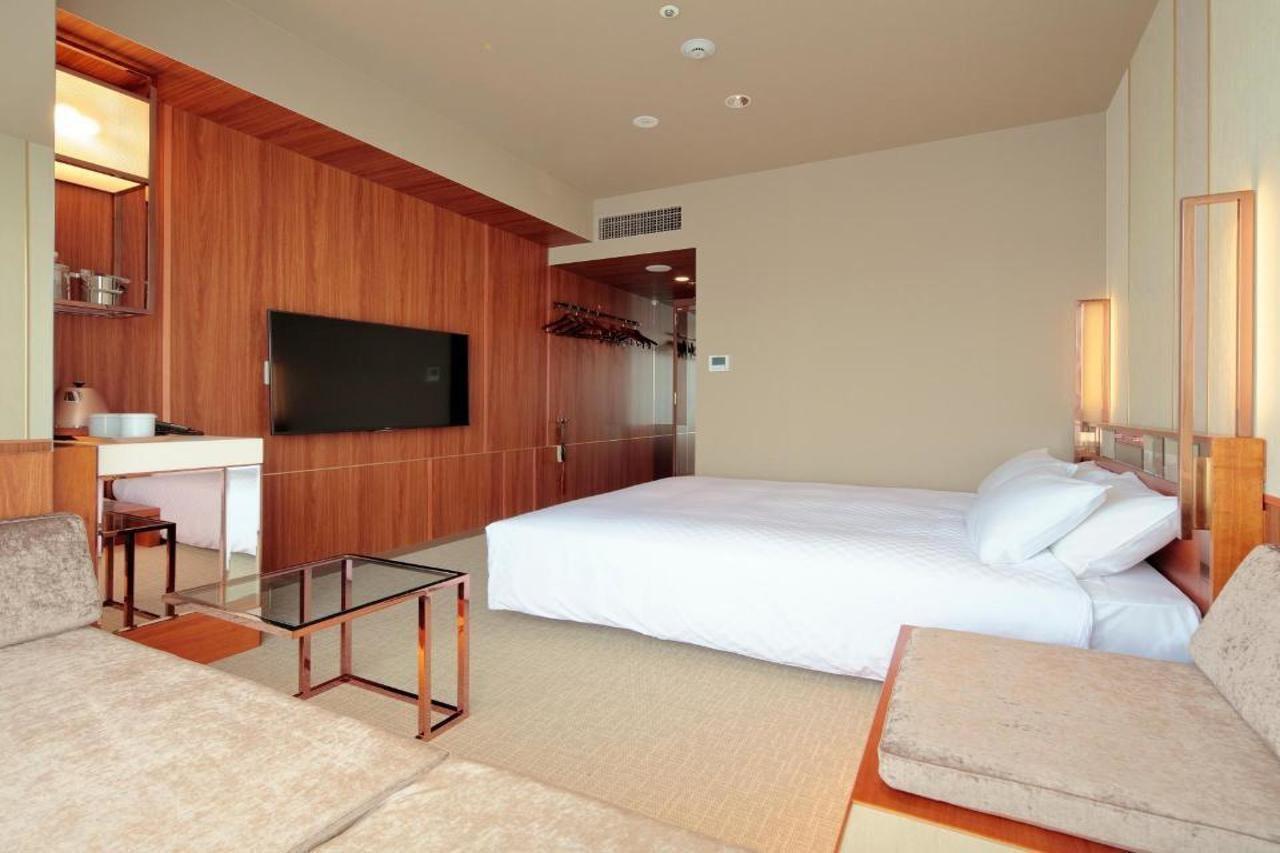 Candeo Hotels Nagasaki Shinchi Chinatown Exterior foto