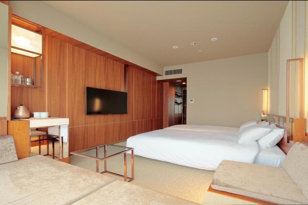 Candeo Hotels Nagasaki Shinchi Chinatown Exterior foto